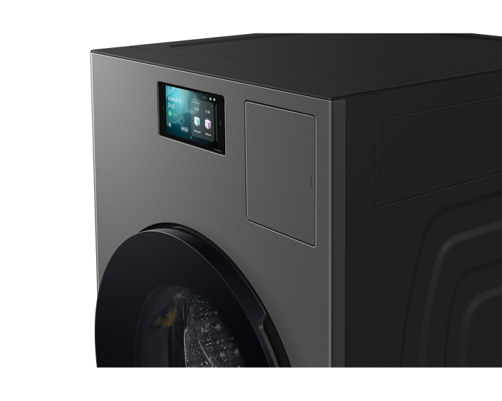 SAMSUNG WD25DB8995BZSP Washer Dryer 25/15kg
