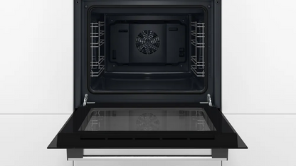 BOSCH HBF512BS1H Series 2 60 x 60 cm Built-in Oven
