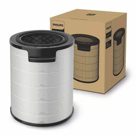 PHILIPS Genuine replacement filter Integrated 3-in-1 FYM860/30