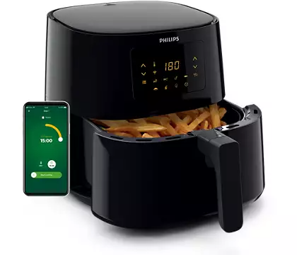 PHILIPS HD9285/91 Airfryer