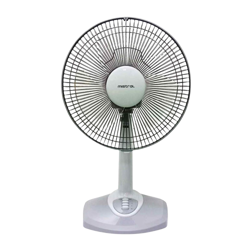 Mistral MTF1217SE 12” Electric Table Fan