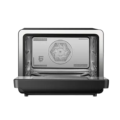 TOSHIBA MS3-STQ20SE (BK) Pure Steam Oven 20L