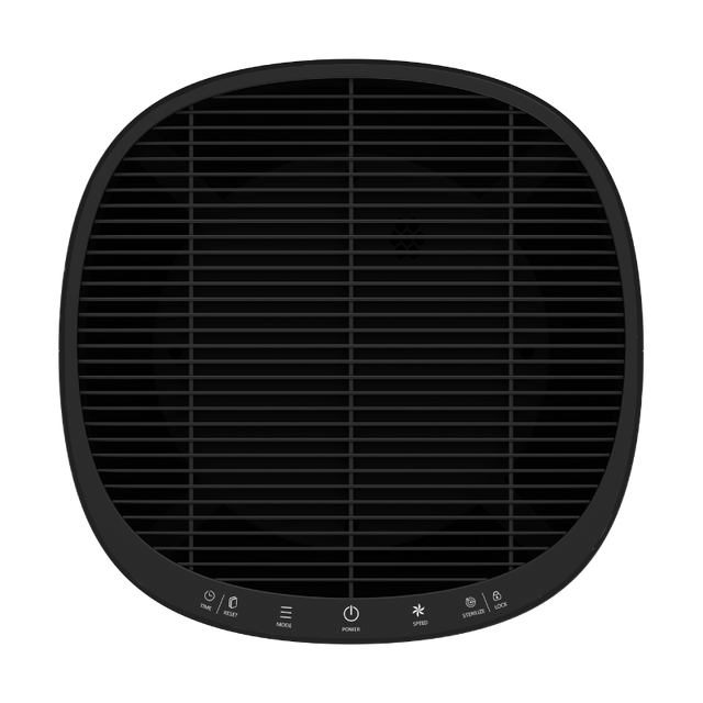 MISTRAL MAPF530 Air Purifier with Remote Control