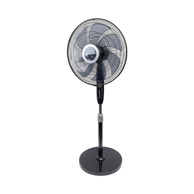 Mistral MSF1873R 18” Stand Fan with Remote Control