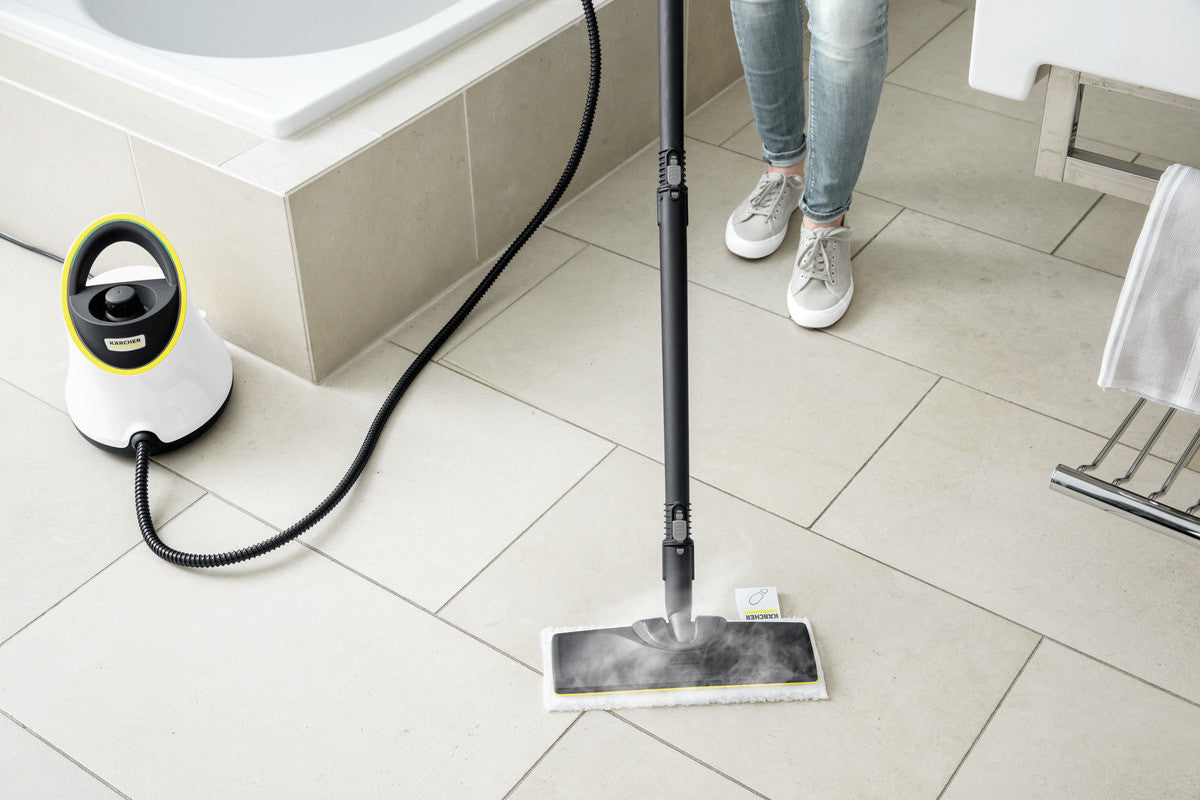 KARCHER SC 2 Deluxe Steam cleaner