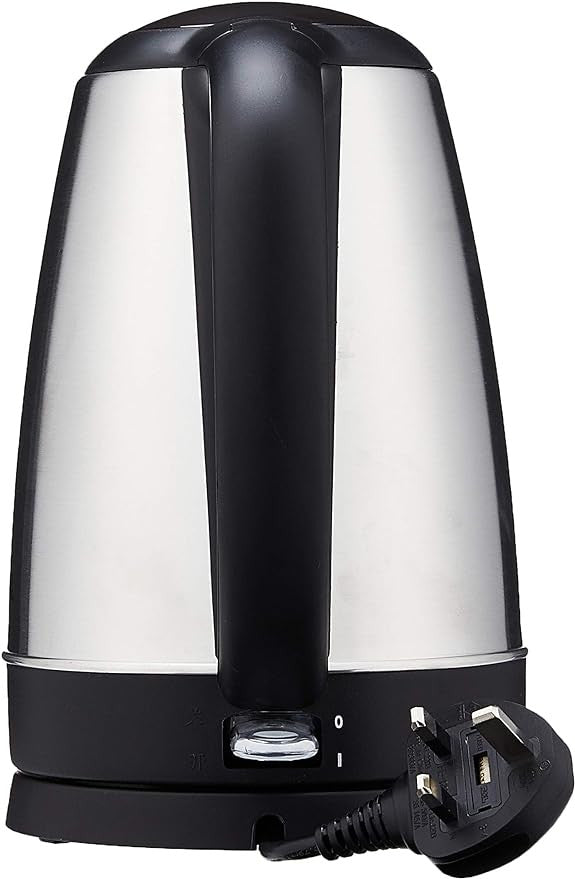 TEFAL KI800D STAINLESS STEEL  KETTLE 1.7L