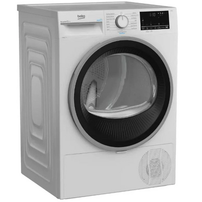 BEKO B3T41023DW Heat-Pump Dryer 10kg