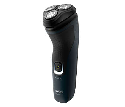 PHILIPS S1121/41  Wet or Dry  electric shaver