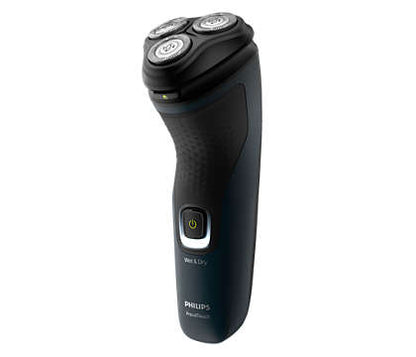 PHILIPS S1121/41  Wet or Dry  electric shaver