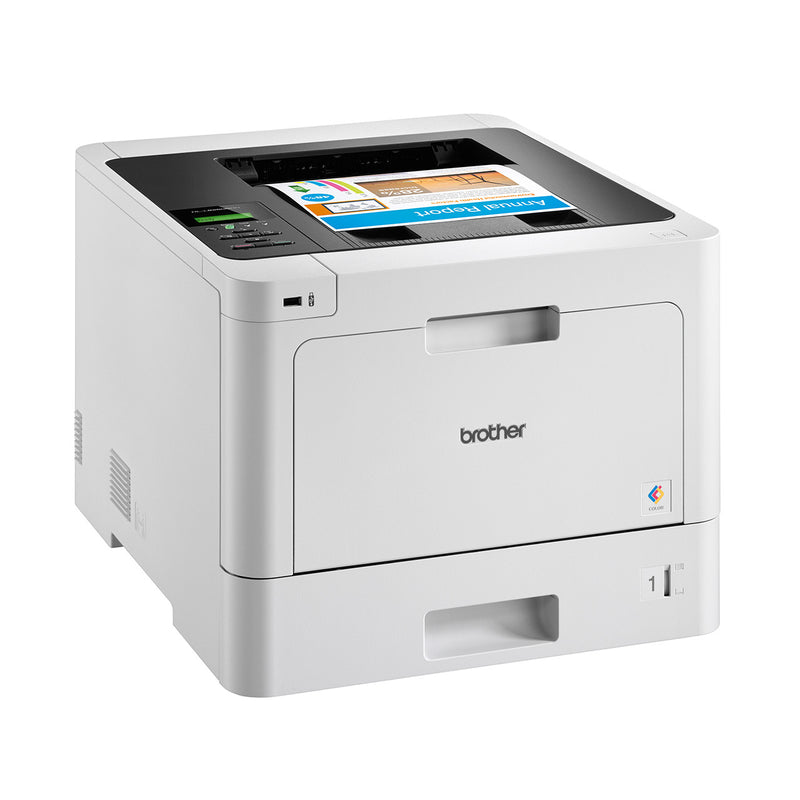 Brother HL-8260CDN Single Function Automatic 2-sided Printing Colour Laser Printer