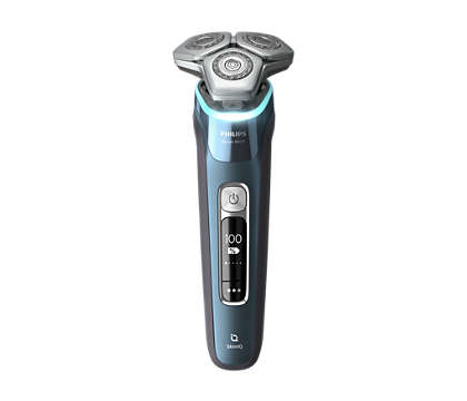 PHILIPS S9982/50 Wet & Dry  electric shaver