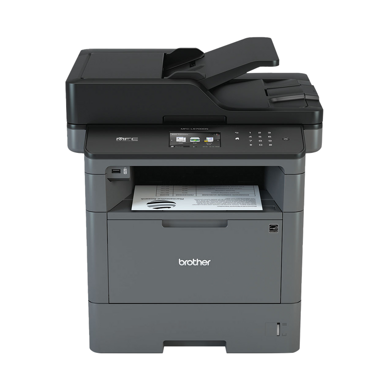 BROTHER MFC-L5700DN Laser Printer