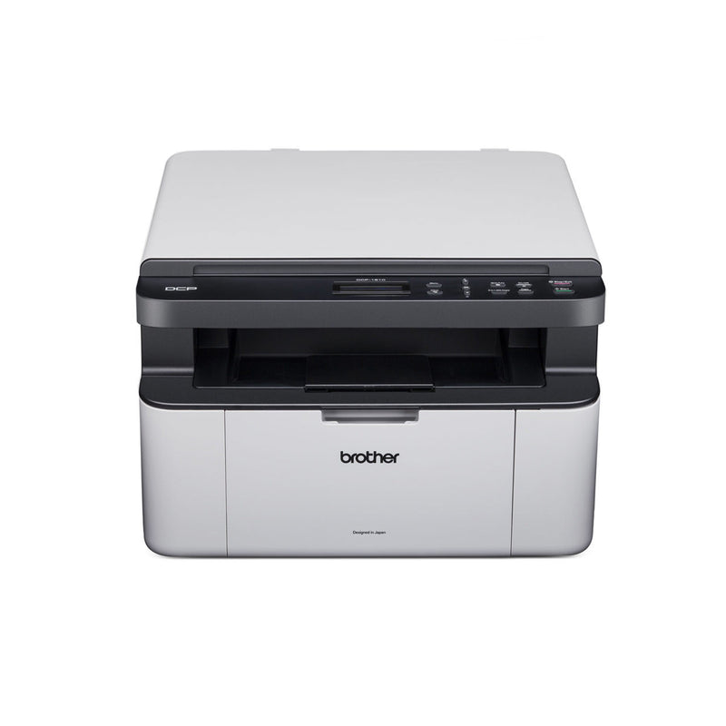 Brother DCP-1510 Multi-function Monochrome Laser Printer