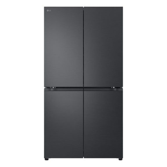 LG GF-B6014EV 601L Multi Door Refrigerator