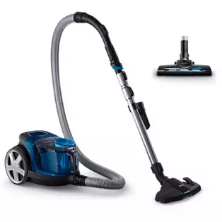 PHILIPS FC9352/61 Bagless vacuum  cleaner