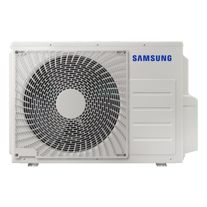 SAMSUNG SYSTEM 4 AIRCON AJ070DCJ4KFSP/1XAJ009DBAPKFSP/2XAJ012DB/1XAJ018DB 1X9000, 2X12000 & 1X18000 BTU