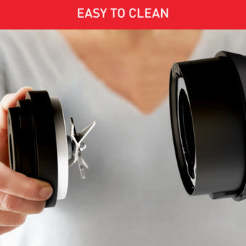 TEFAL BL98SC Ultrablend Silence High-Speed Blender