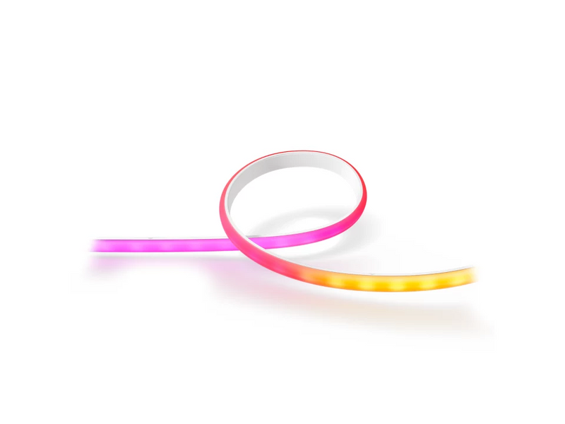 Philips Hue Gradient lightstrip 2m 1800 lm Width 1.45 cm