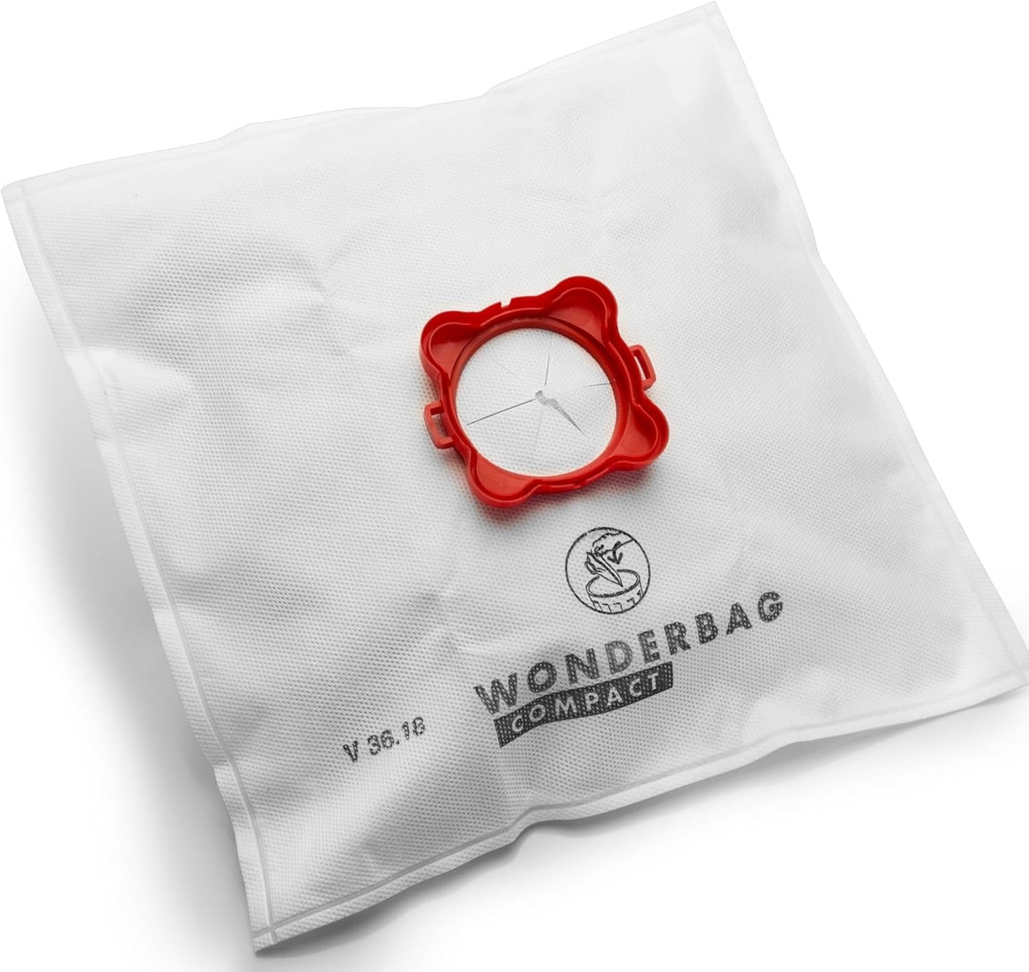 TEFAL WB3051 Wonderbag Compact,White