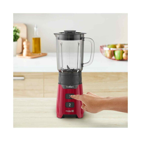 TEFAL BL1685 MINIMIX GLASS  PERSONAL BLENDER