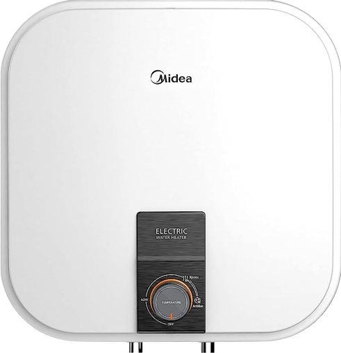 Midea D15-25VI Electric Water Heater With Xpress Heating Mode