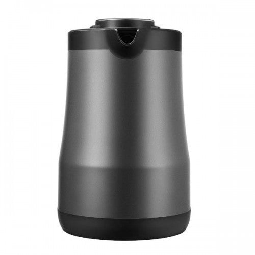 TOSHIBA KT-15DRTSG(H) Leak Proof Electric Kettle, 1.5L  - Black