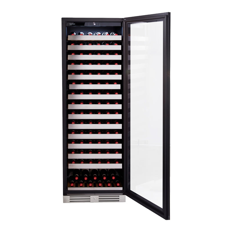 KADEKA KN168EW 165 Bottles Wine Chiller