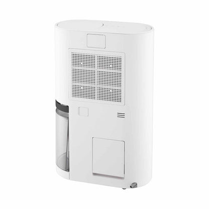 LG DD16GMWE1.AHK DUAL INVERTER DEHUMIDIFIER WITH IONIZER + UVNANO 16L