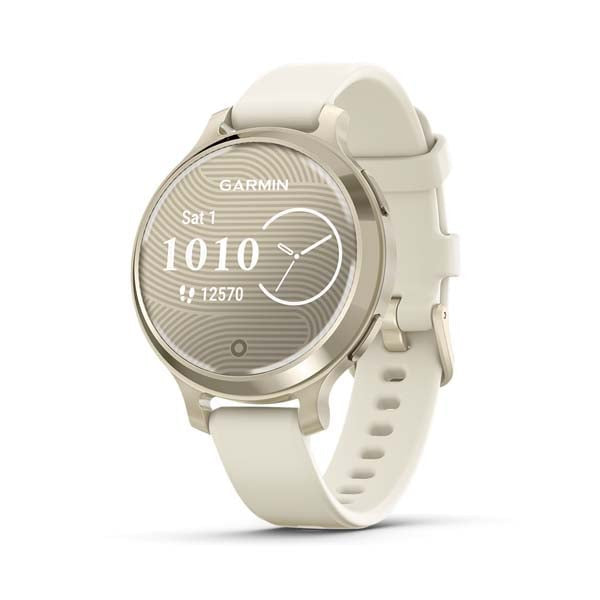 GARMIN Lily 2 Active Petite, stylish smartwatch