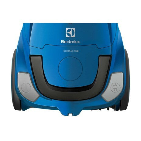 ELECTROLUX Z1220 CompactGo canister  vacuum cleaner