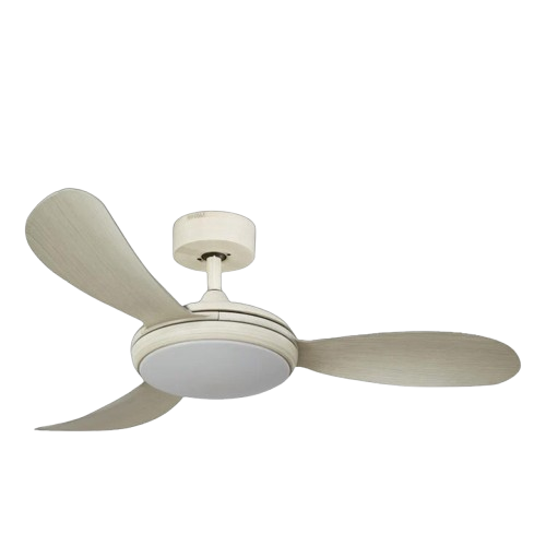 FANCO DC GIRASOL 46” Ceiling Fan 3/6 Blade