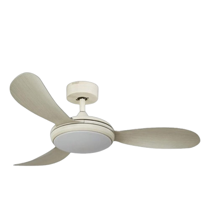 FANCO DC GIRASOL 46” Ceiling Fan 3/6 Blade