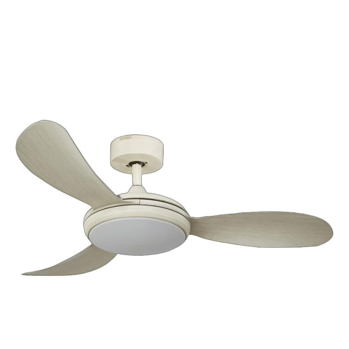 FANCO DC GIRASOL 46” Ceiling Fan 3/6 Blade
