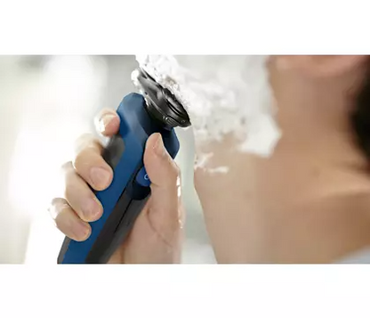 PHILIPS S5444/03 Wet and dry  electric shaver