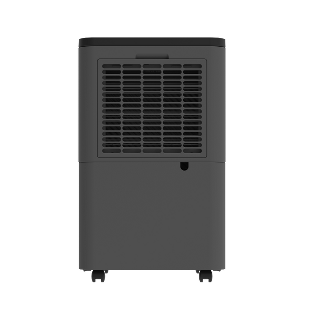 MISTRAL MDH2403DW Dehumidifier with Ioniser & Air Purifier 24L