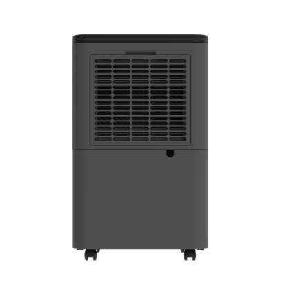 MISTRAL MDH2403DW Dehumidifier with Ioniser & Air Purifier 24L