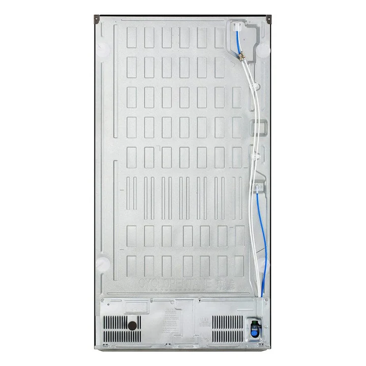 LG GF-K6465EE French Door Fridge 646L
