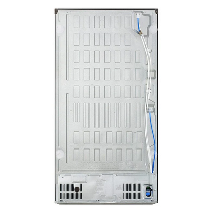 LG GF-K6465EE French Door Fridge 646L