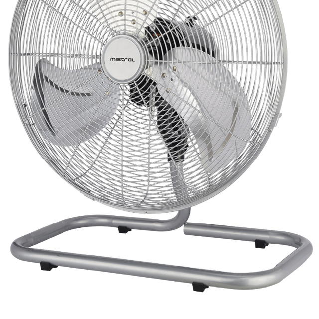 MISTRAL MFF1845N Metal Floor Fan 18”
