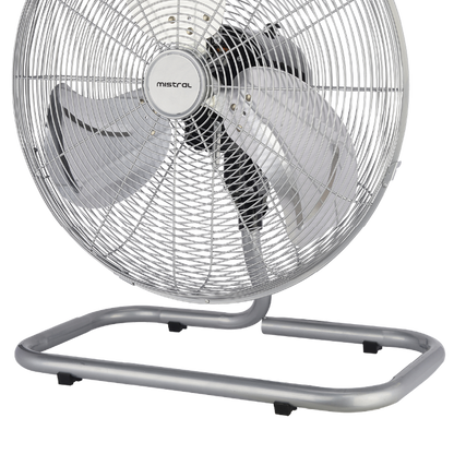 MISTRAL MFF2050N Metal Floor Fan 20”
