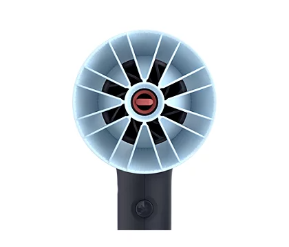 PHILIPS BHD360/23 Hair Dryer