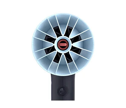 PHILIPS BHD360/23 Hair Dryer