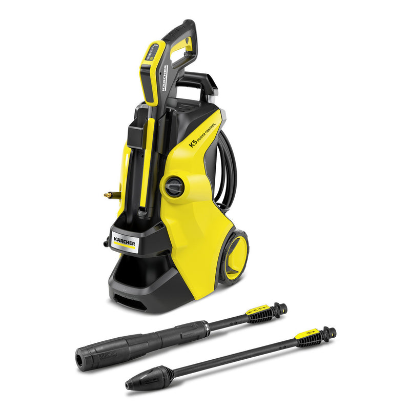 KARCHER K 5 power control Pressure washer