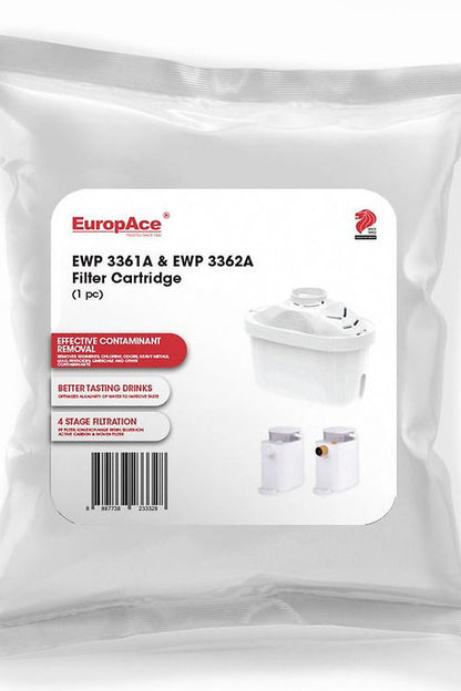 EuropAce EWP3362A  Filtered Instant  Hot Water  Dispenser 3.6L