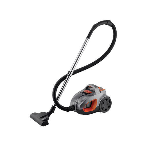 EuropAce EVC3201W  Super Cyclone  Vacuum Cleaner