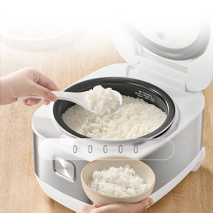 TEFAL RK8131 Rice Master Induction Fuzzy Logic Rice Cooker (1.5L)