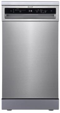 BRANDT BDF3024DX Free Standing Dishwasher