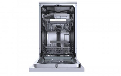 BRANDT BDF3024DX Free Standing Dishwasher