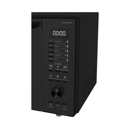 ELECTROLUX EMC30D22BM 30L AIRFRY CONVECTION MW OVEN