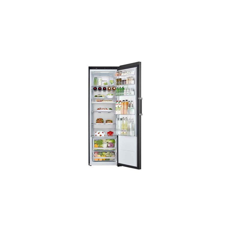 LG GBB3863MN 1 DOOR FRIDGE  MINT (386L)